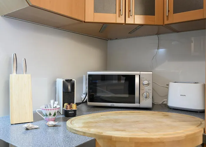 Διαμέρισμα Mid-term 2 Bedroom In Pasettistrasse Βιέννη
