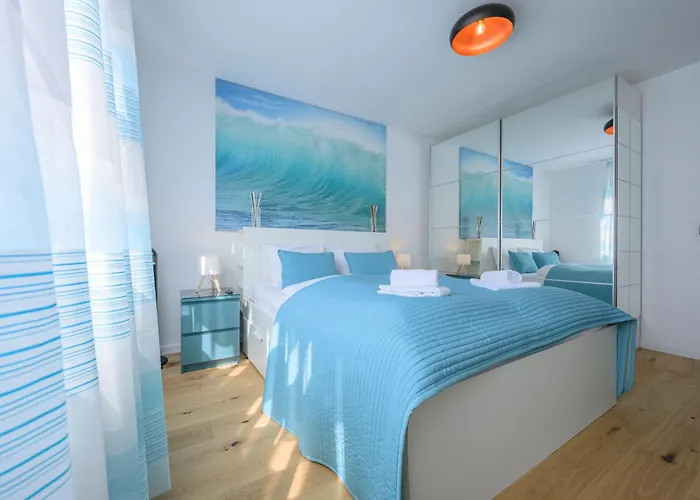Διαμέρισμα Mid-term 2 Bedroom In Pasettistrasse Βιέννη