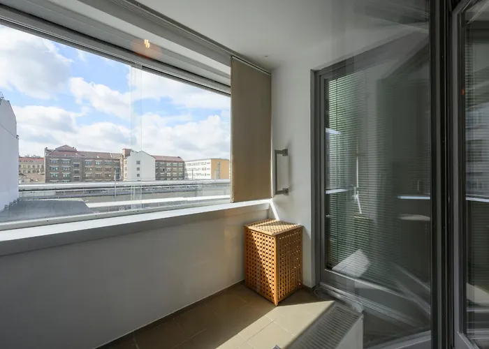 Διαμέρισμα Mid-term 2 Bedroom In Pasettistrasse Βιέννη