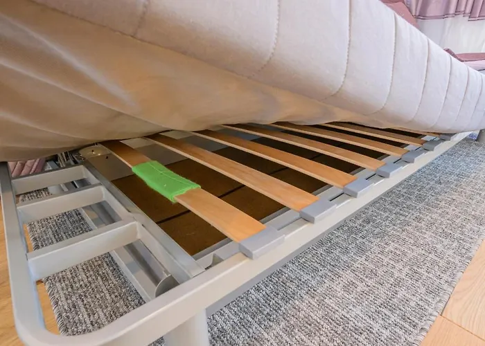 Mid-term 2 Bedroom In Pasettistrasse Διαμέρισμα *