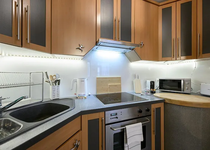 Διαμέρισμα Mid-term 2 Bedroom In Pasettistrasse *